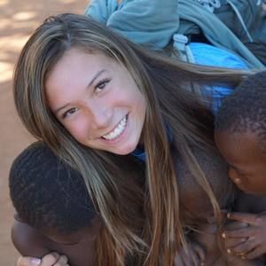 Meet your Posher, Madisyn